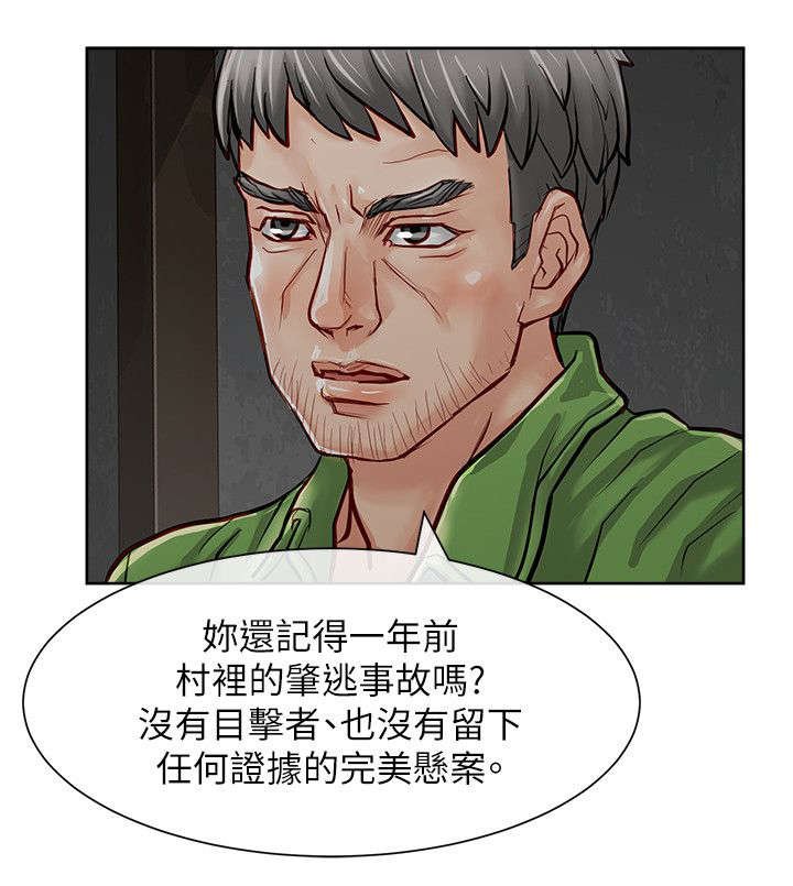 第29章：唯一的证据