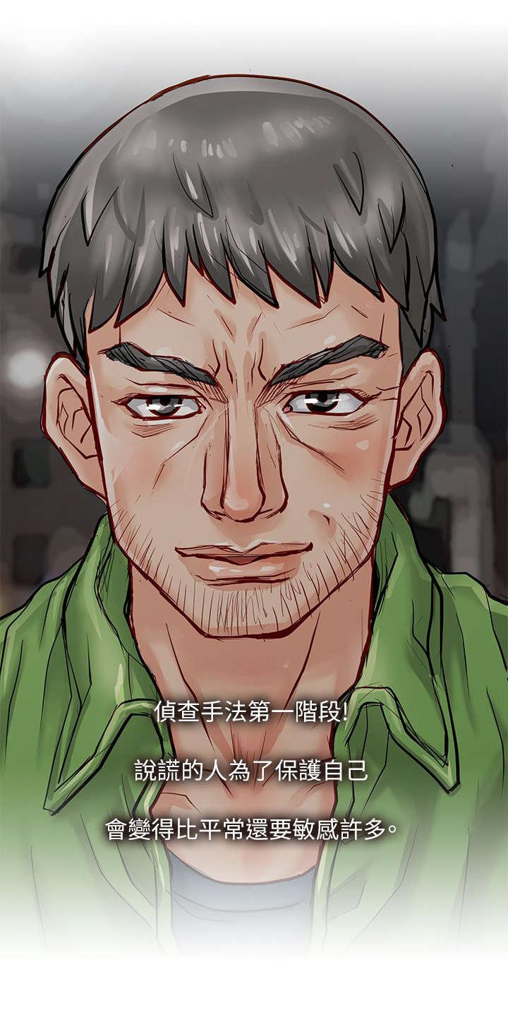 第29章：唯一的证据