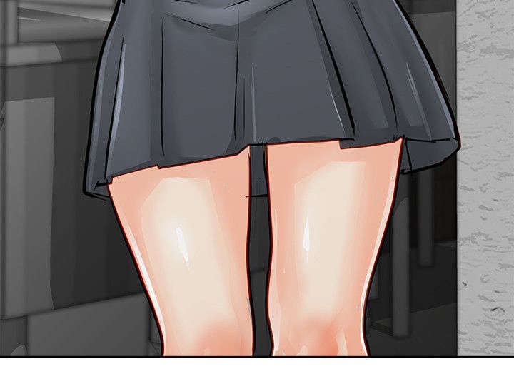 第31章：逮捕