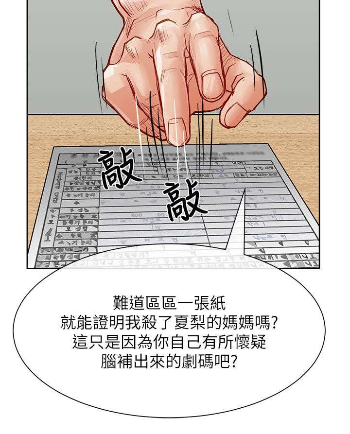 第43章：没有意义