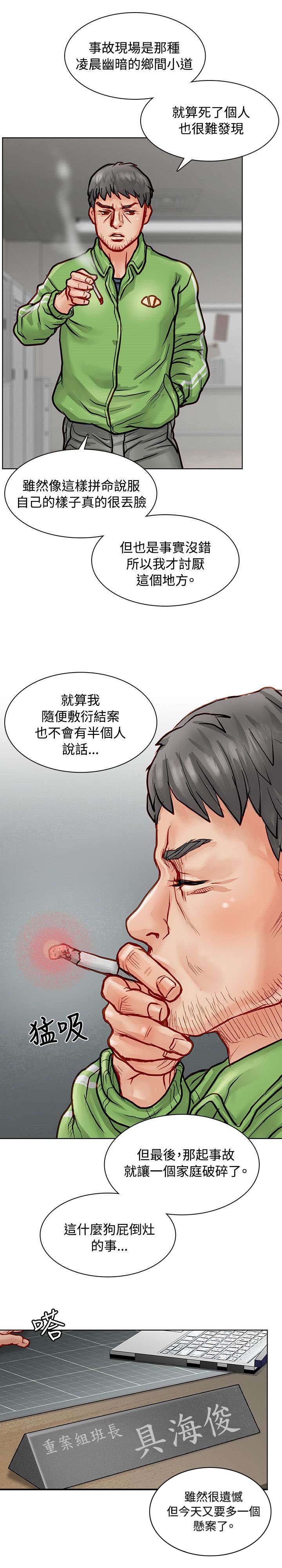 第6章：重回魔窟