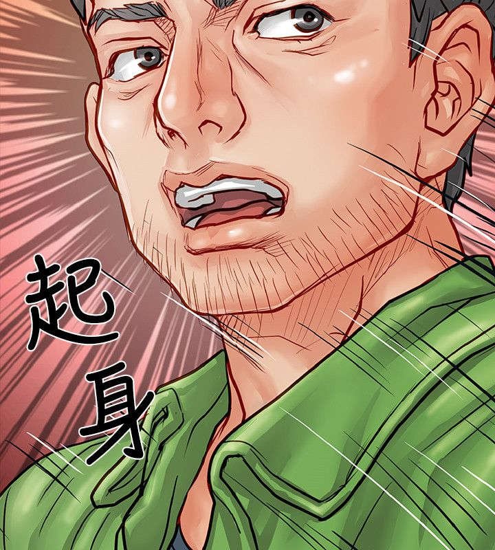 第6章：重回魔窟