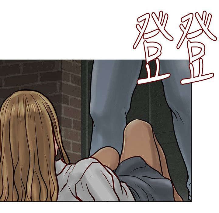第7章：再次被抓