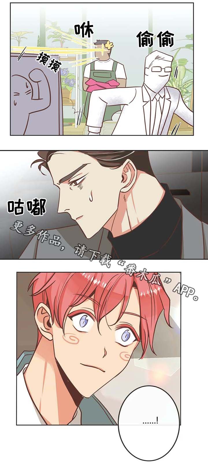 第104章：冤大头