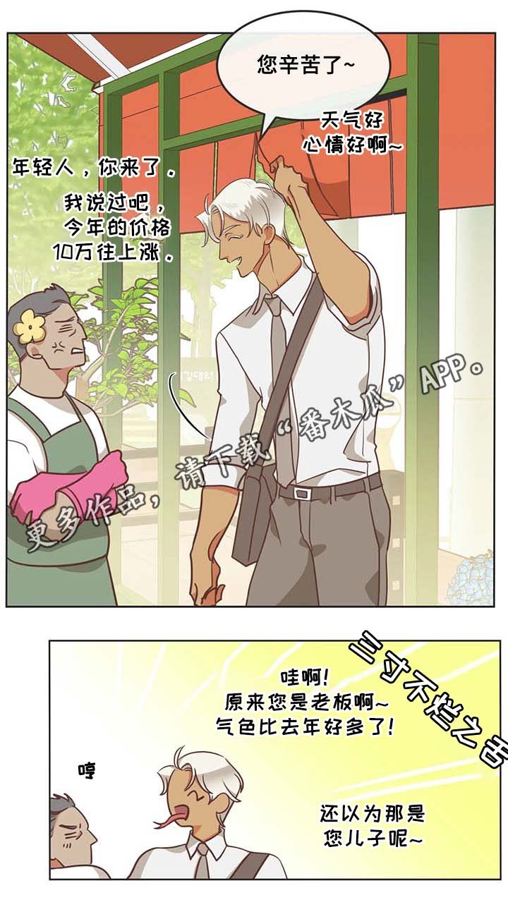 第104章：冤大头