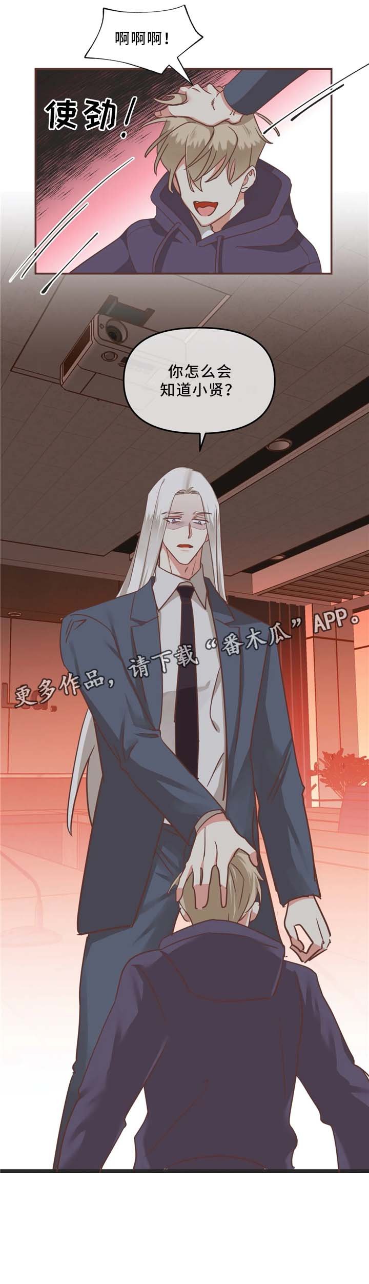 第114章：所有人都出去