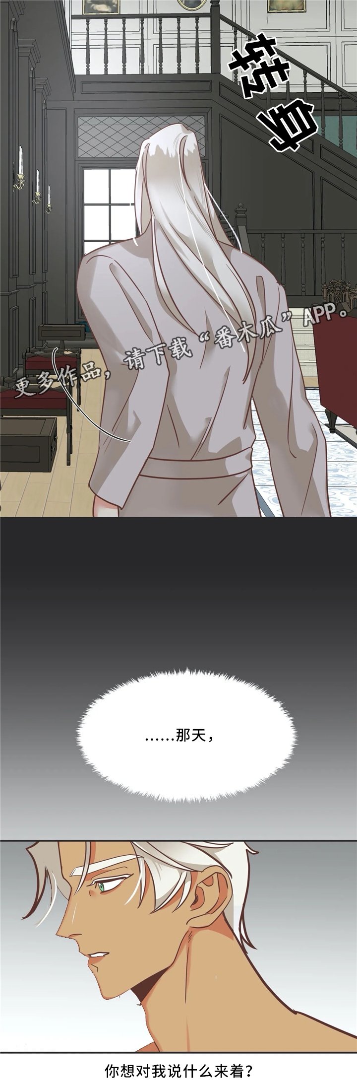 第117章：独一无二