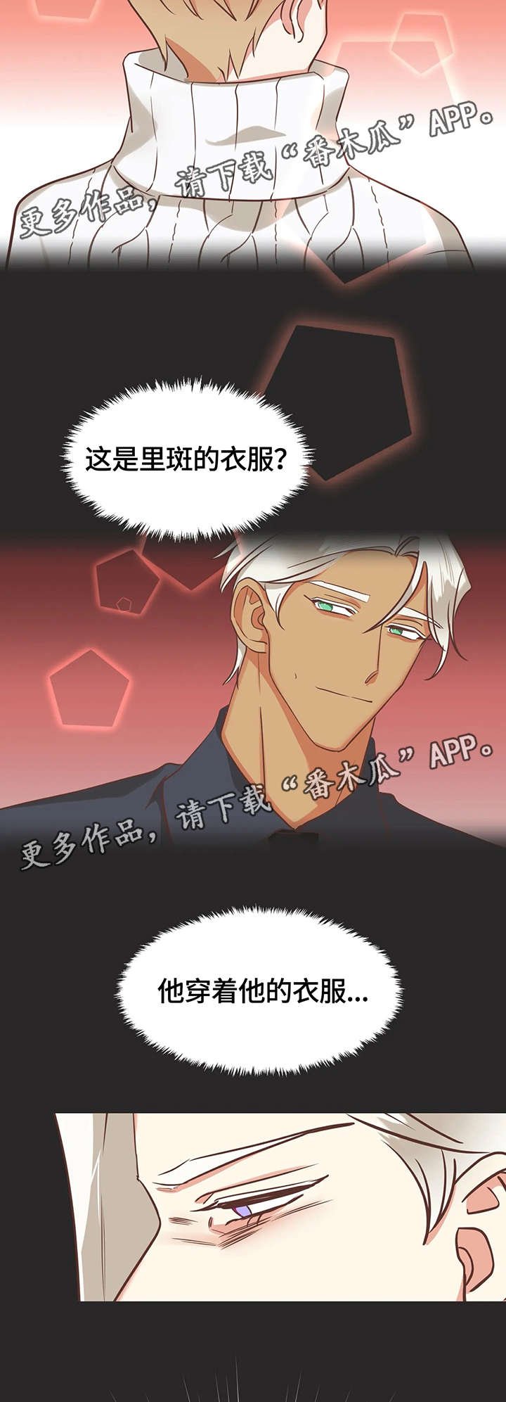 第119章：内部会议