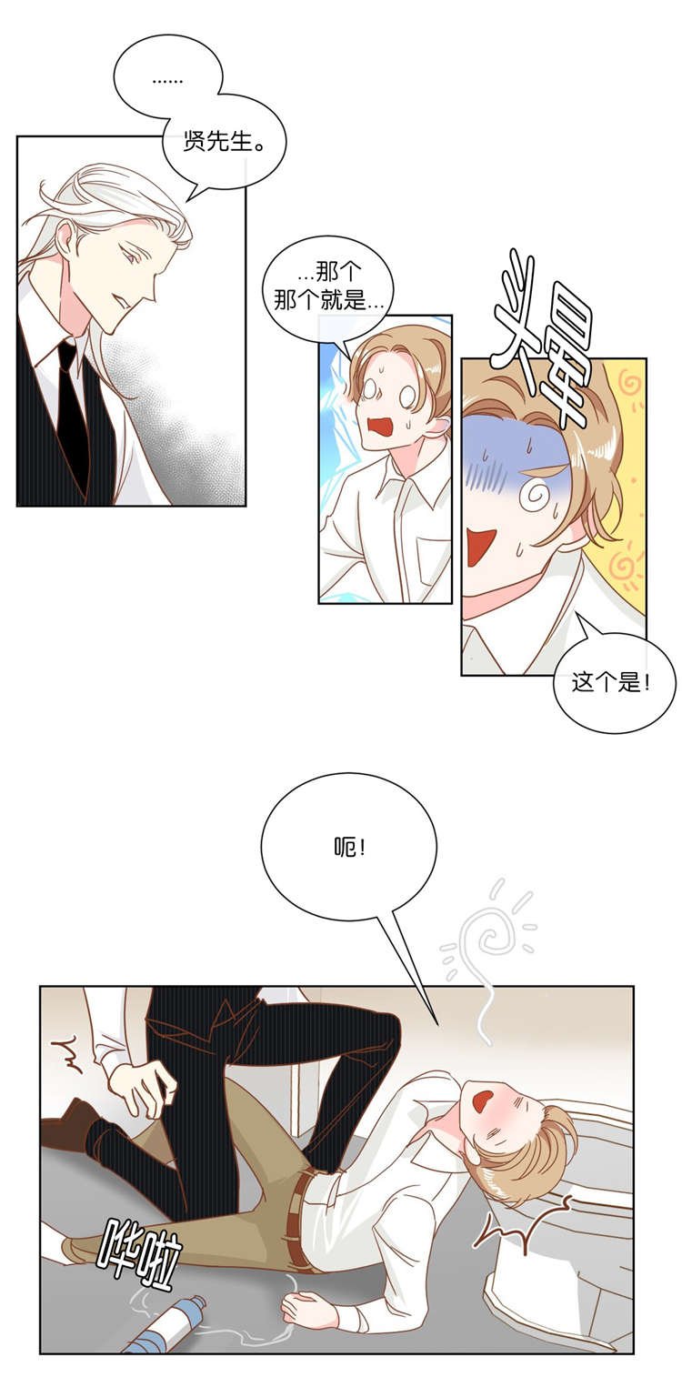 第12章：陪同