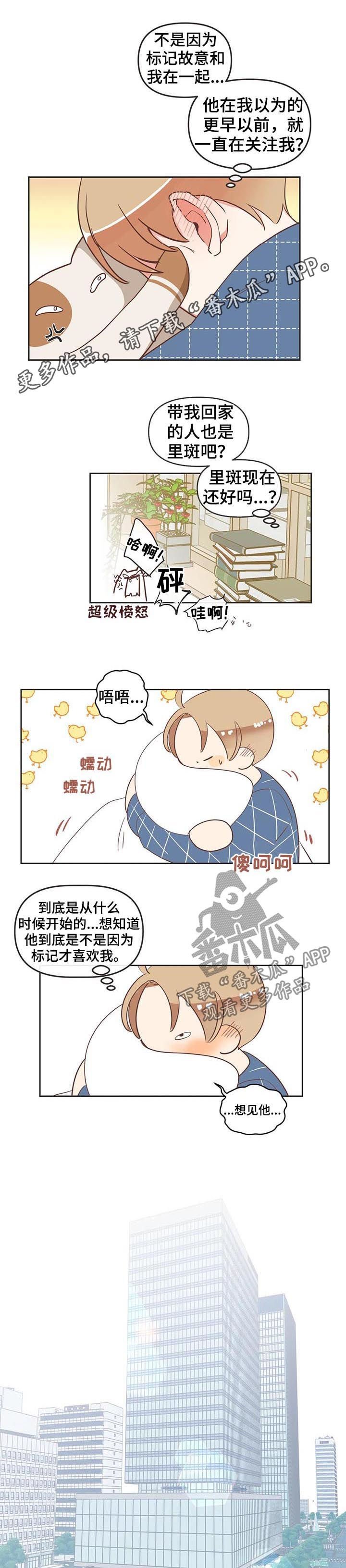 第141章：发烧