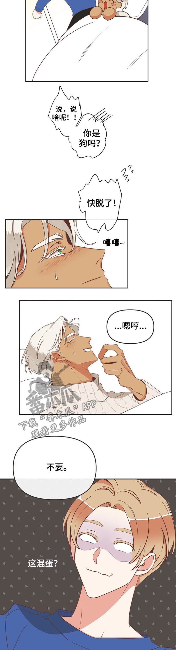 第141章：发烧