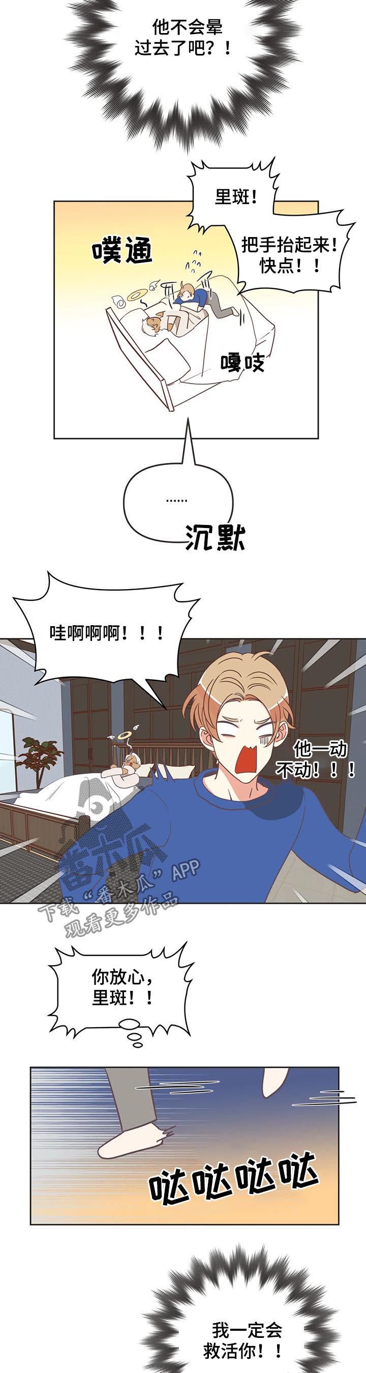 第143章：沸腾了