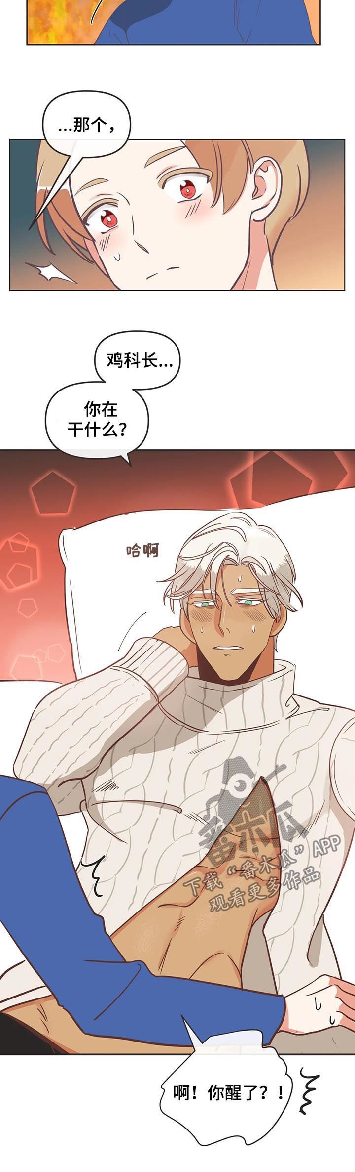 第143章：沸腾了