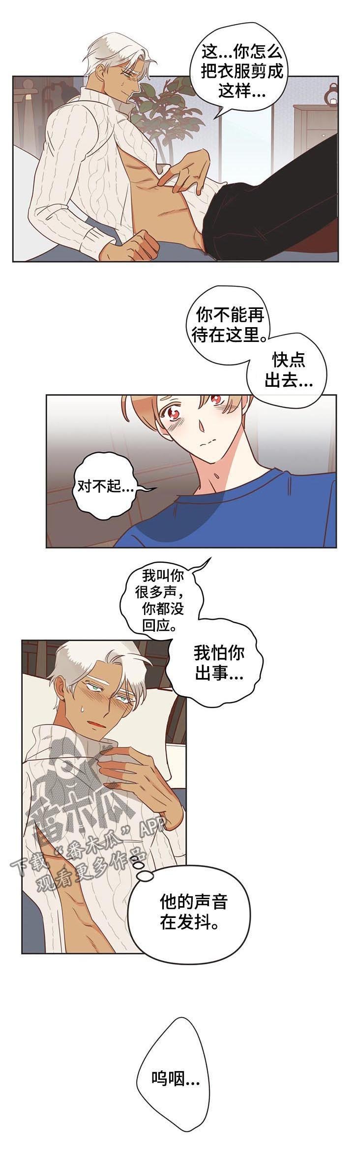 第143章：沸腾了