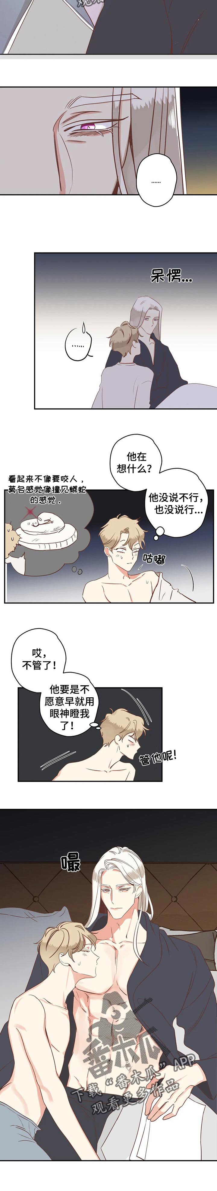 第151章：归处在哪里