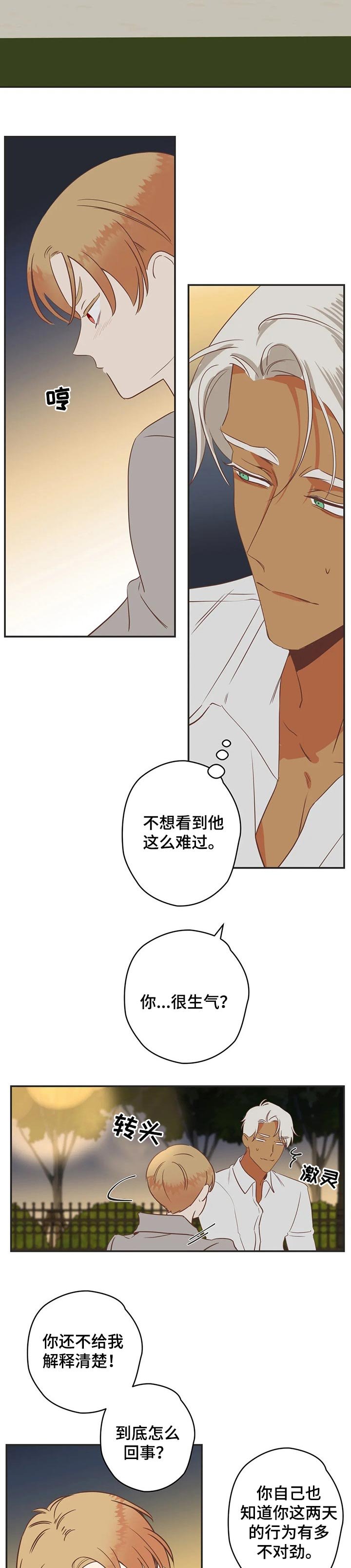 第157章：操心