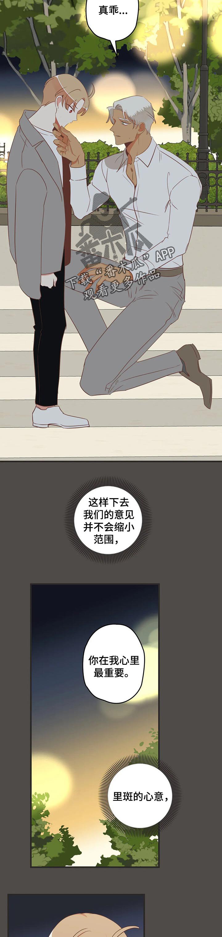 第158章：答复