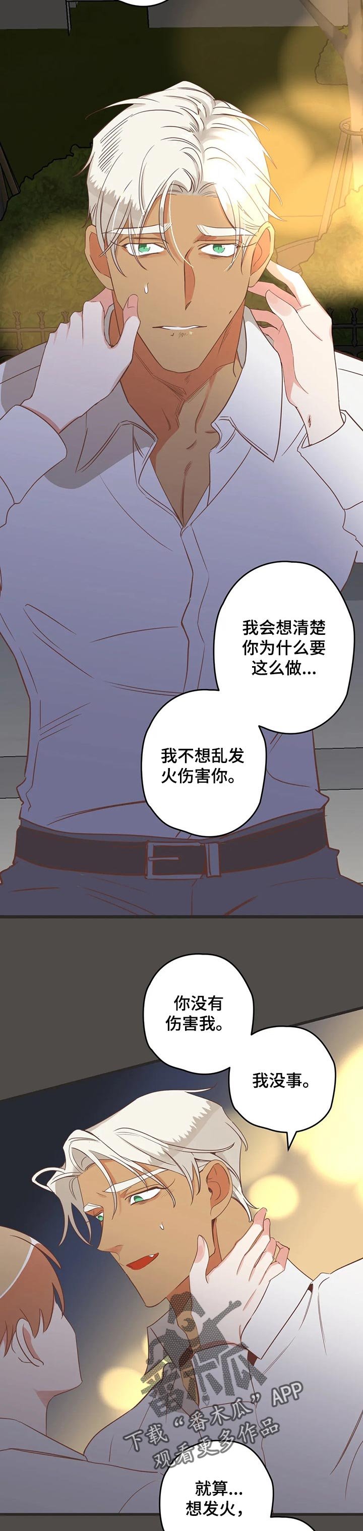 第158章：答复