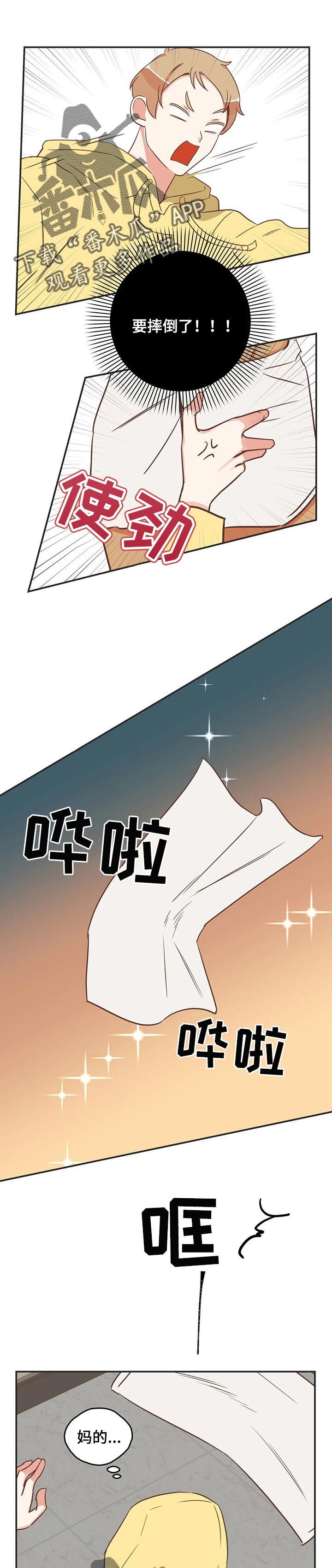 第162章：越来越合拍的关系