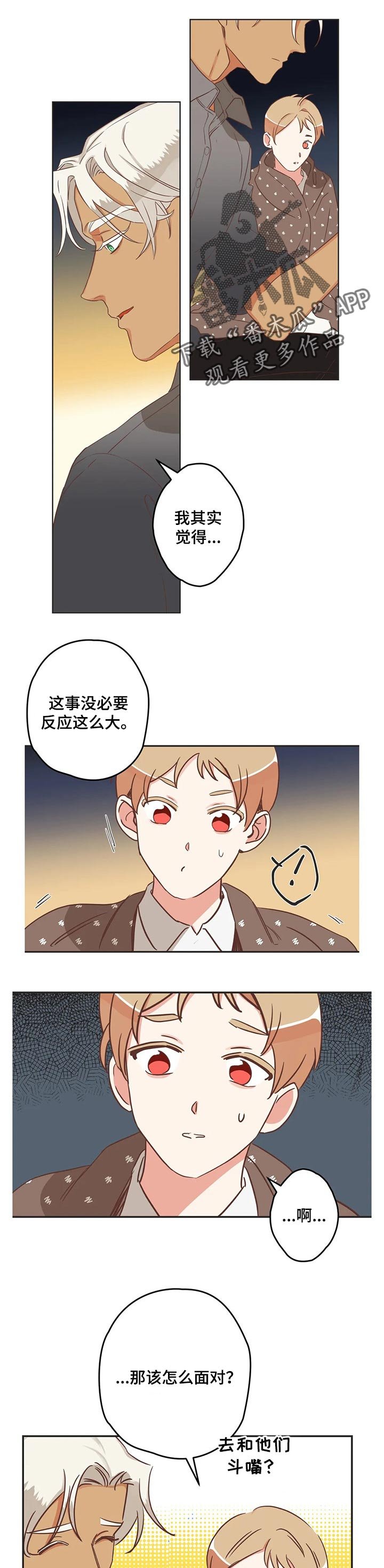 第165章：朋友的故事