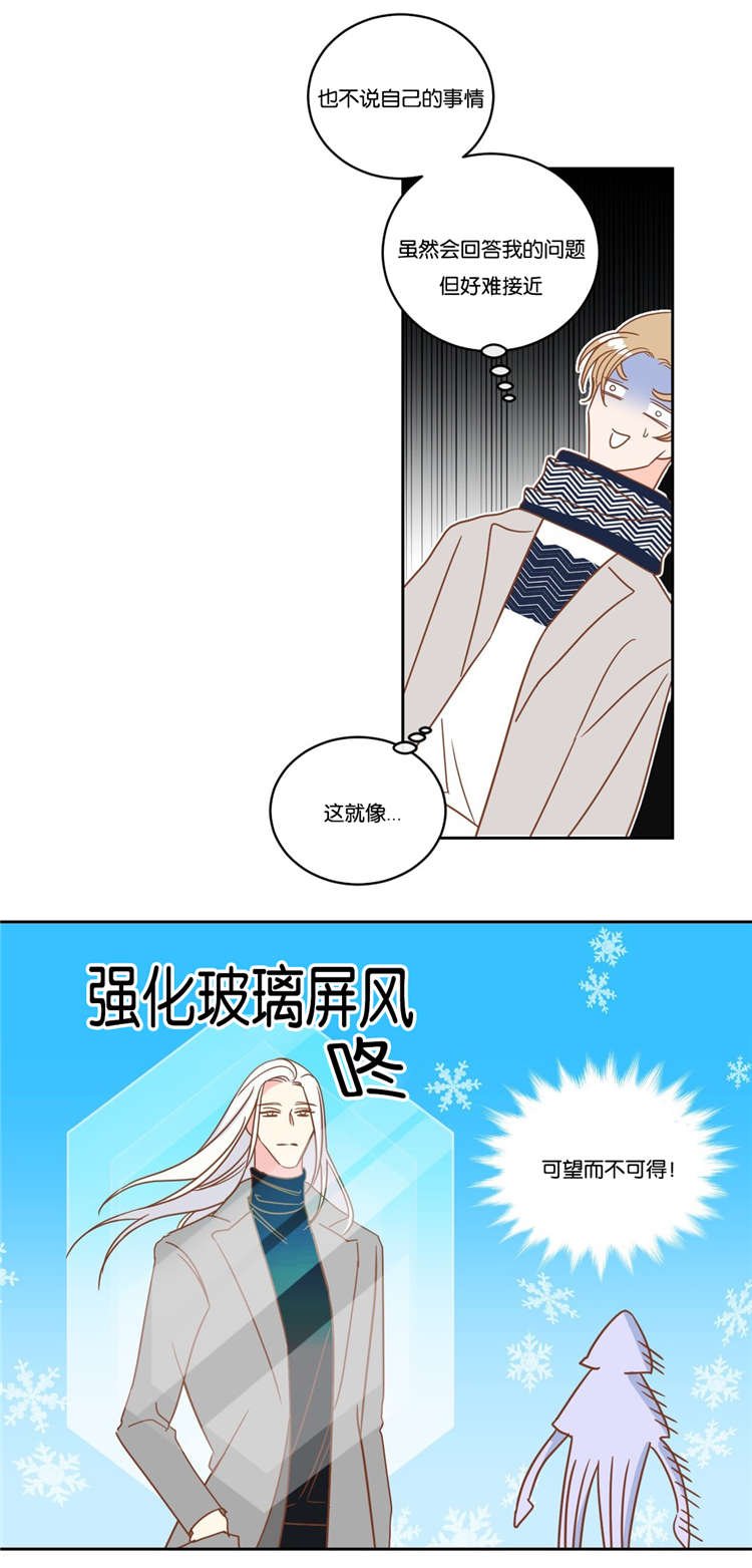 第17章：答复