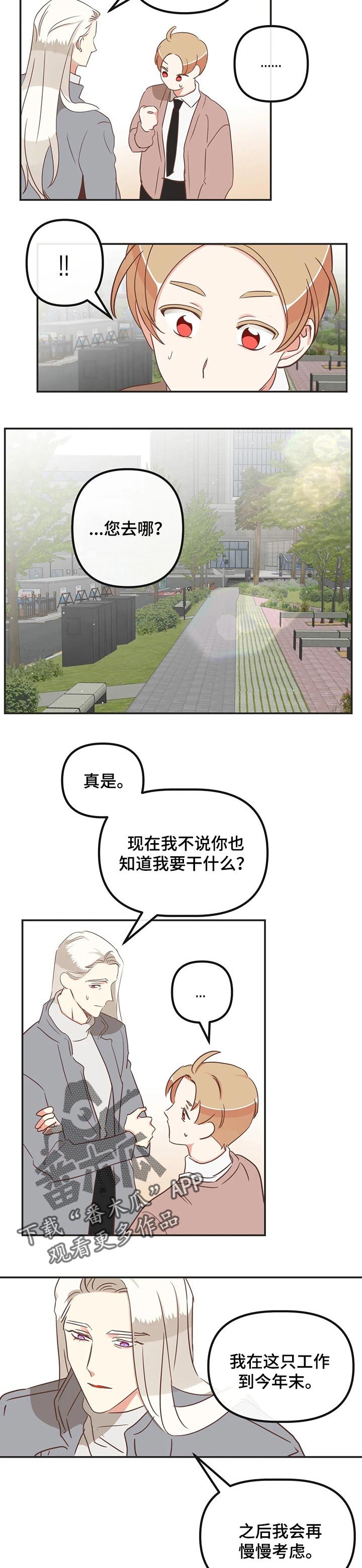 第170章：一直幸福下去【完结】