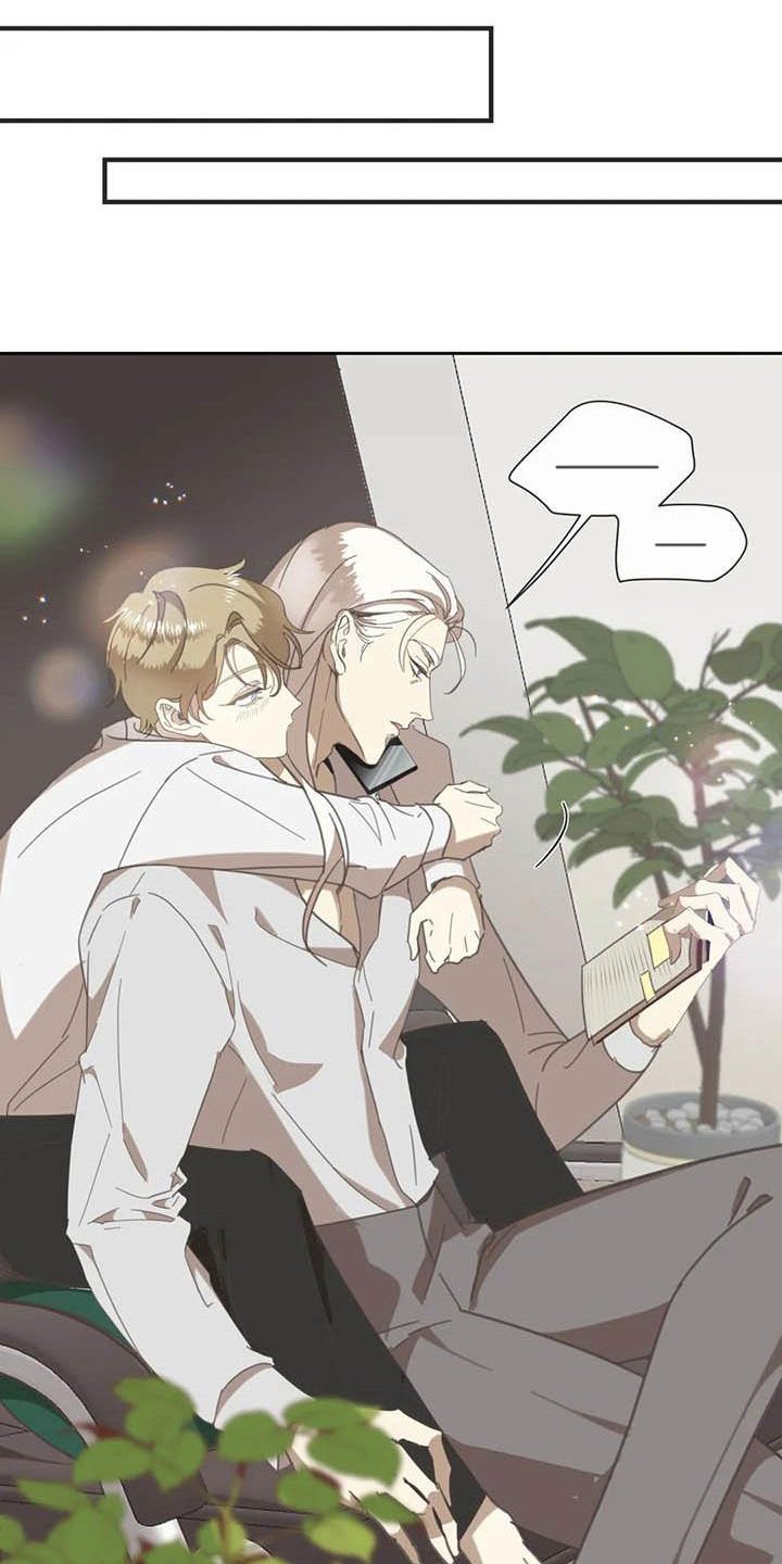 第172章：【番外】夸奖