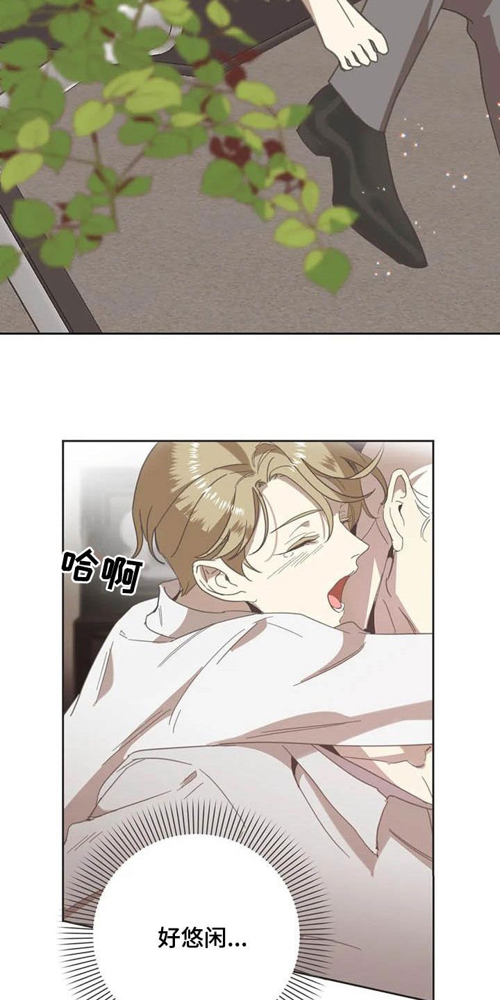 第172章：【番外】夸奖