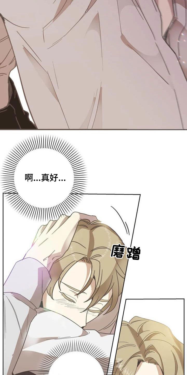 第172章：【番外】夸奖