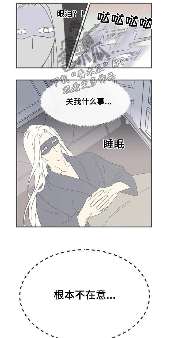 第174章：【番外】眼泪