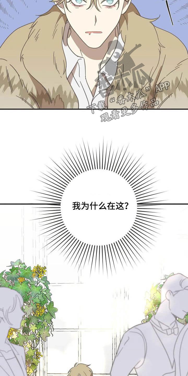 第174章：【番外】眼泪