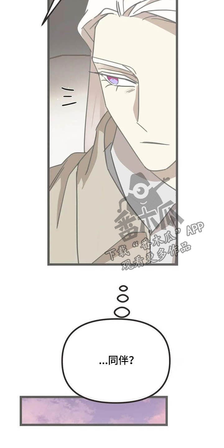 第177章：【番外】误会