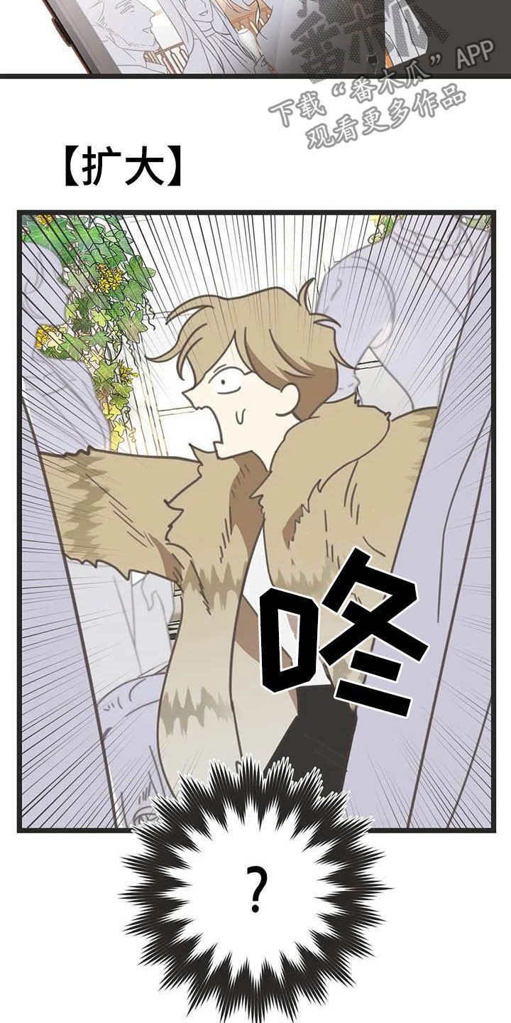 第177章：【番外】误会