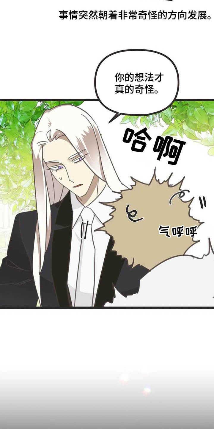 第178章：【番外】最好的人