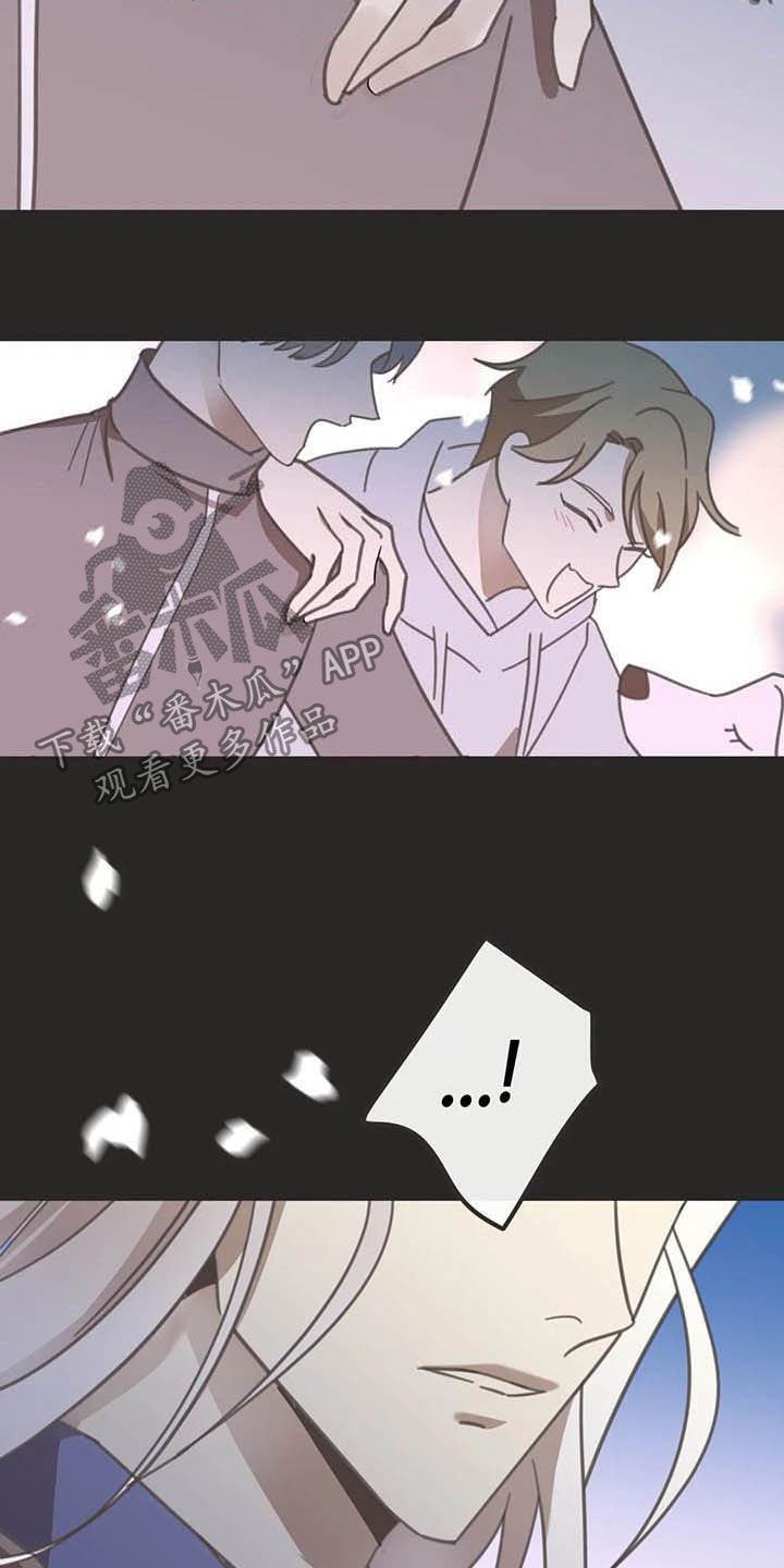 第178章：【番外】最好的人