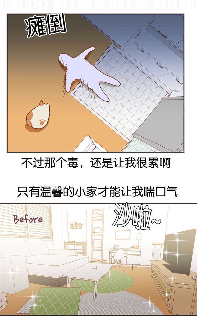 第20章：过年