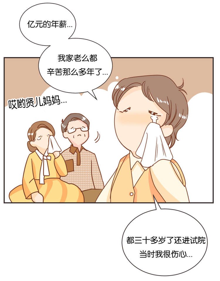 第20章：过年