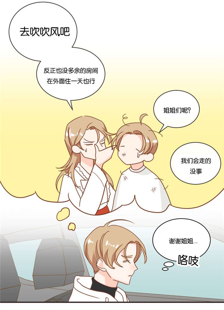第21章：济州岛之遇