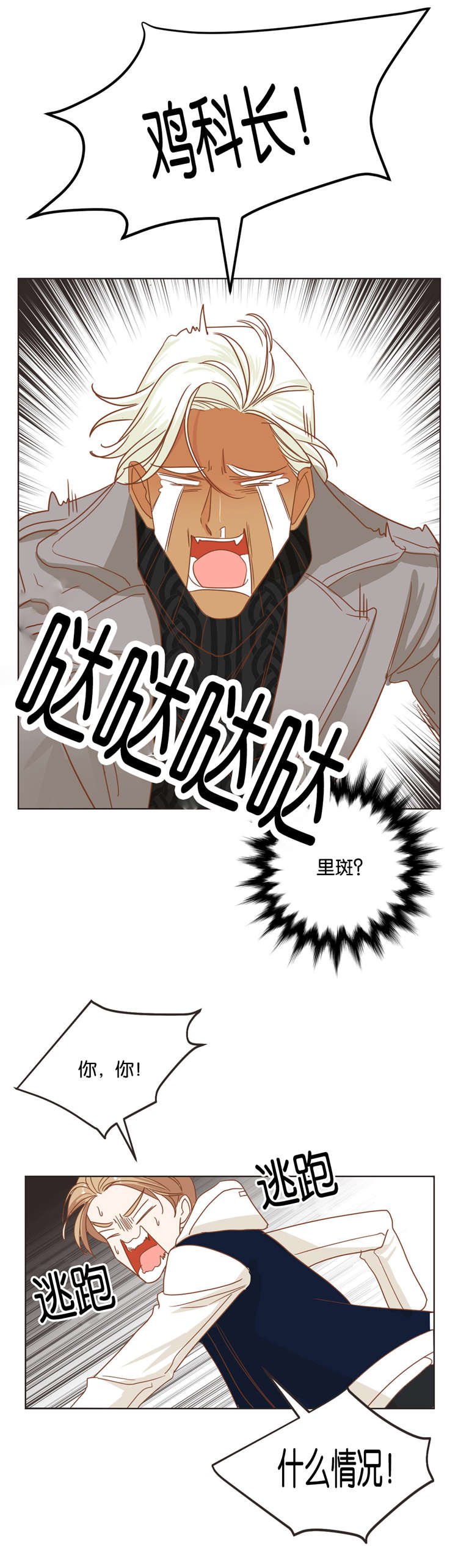 第21章：济州岛之遇