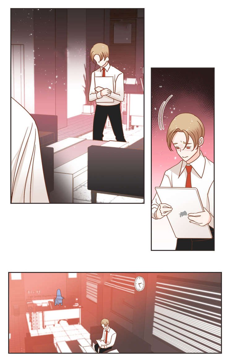 第28章：拆穿