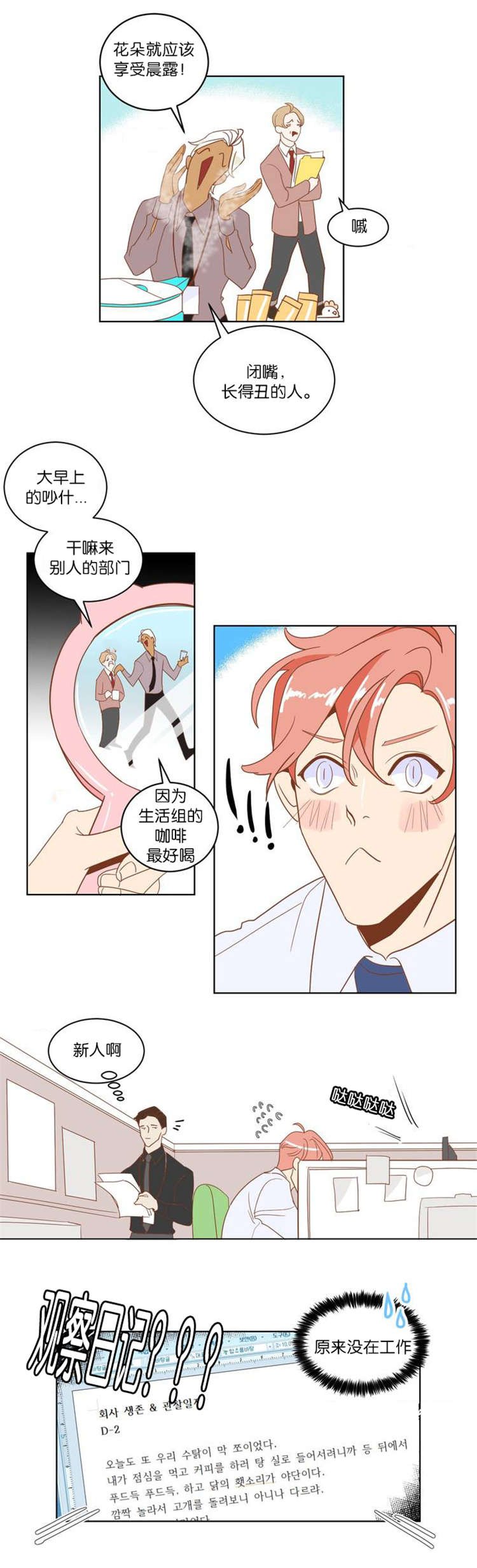 第3章：种族