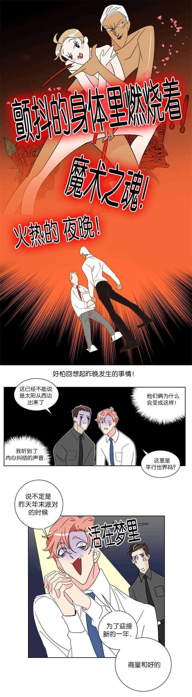 第3章：种族