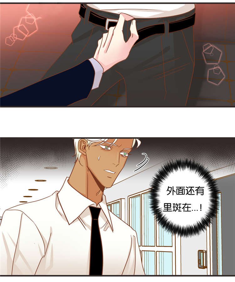 第30章：面对面