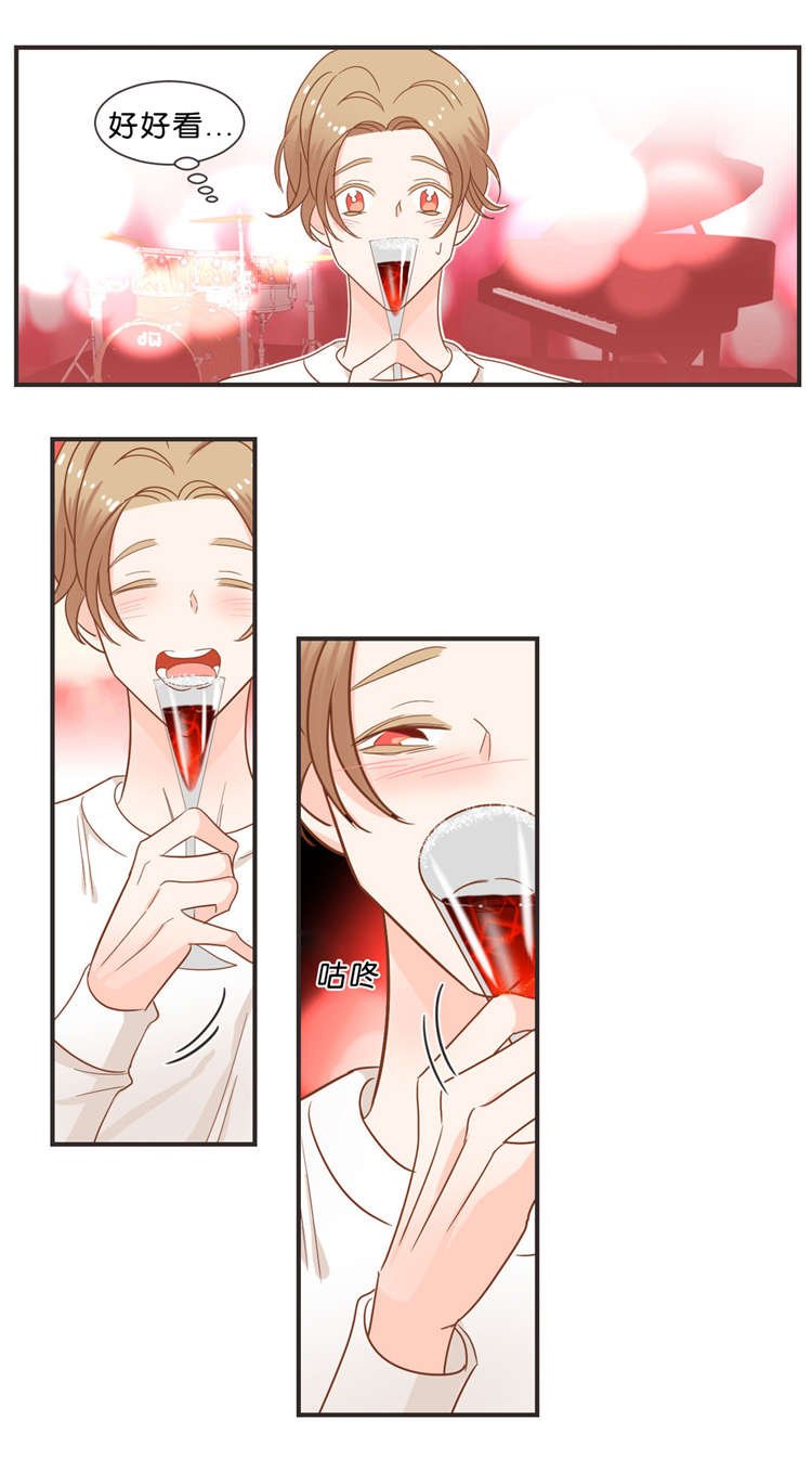第34章：交杯