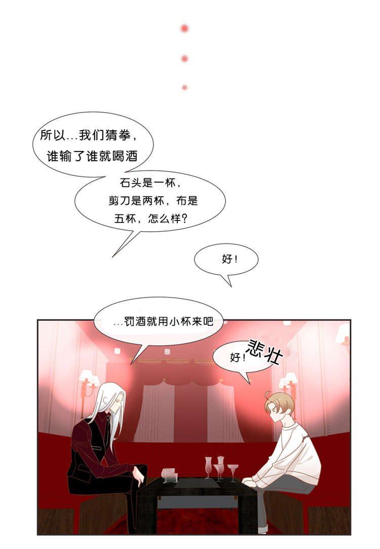 第36章：特别的饮用方式