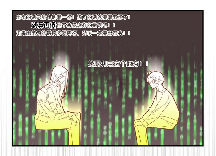 第36章：特别的饮用方式