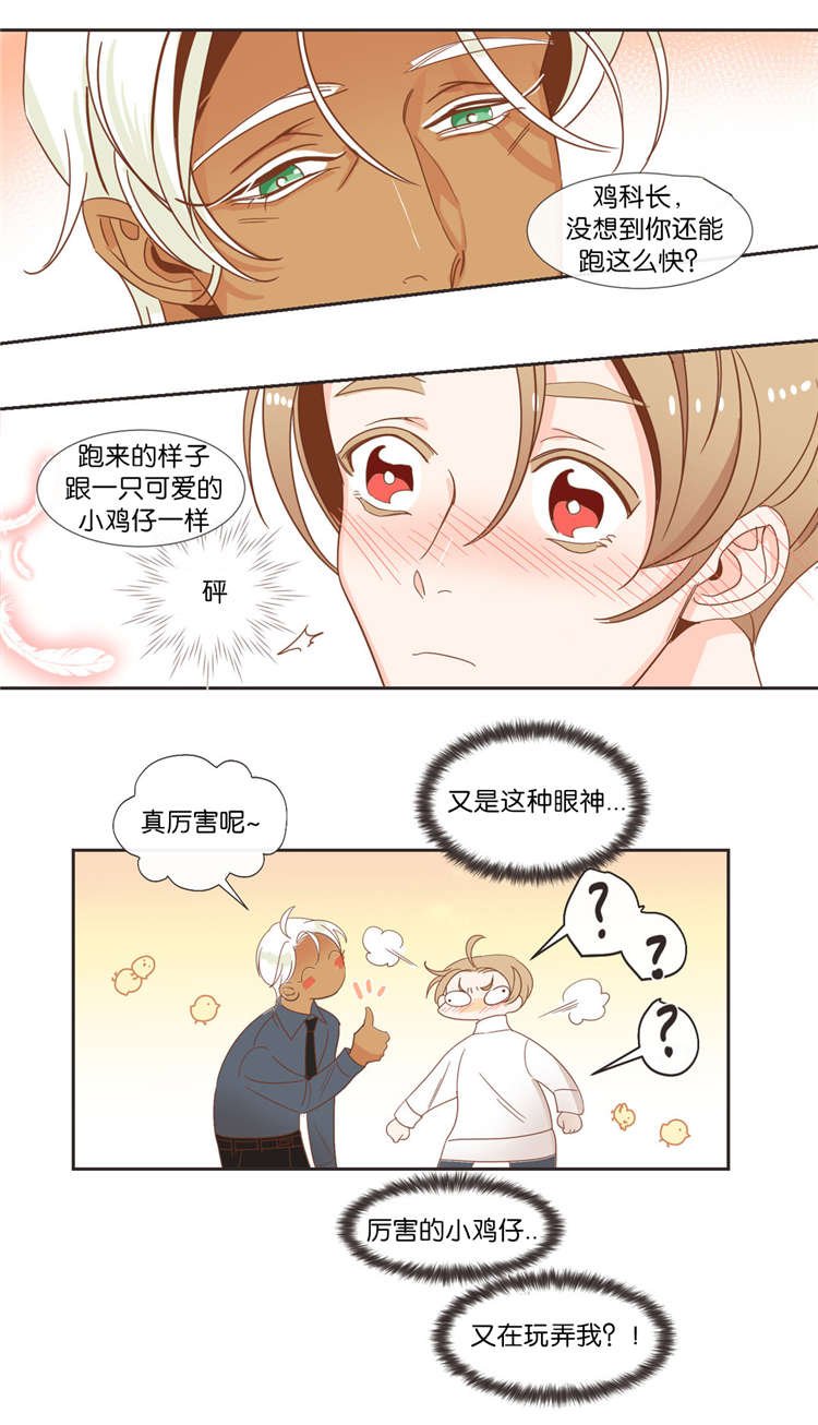 第41章：礼物