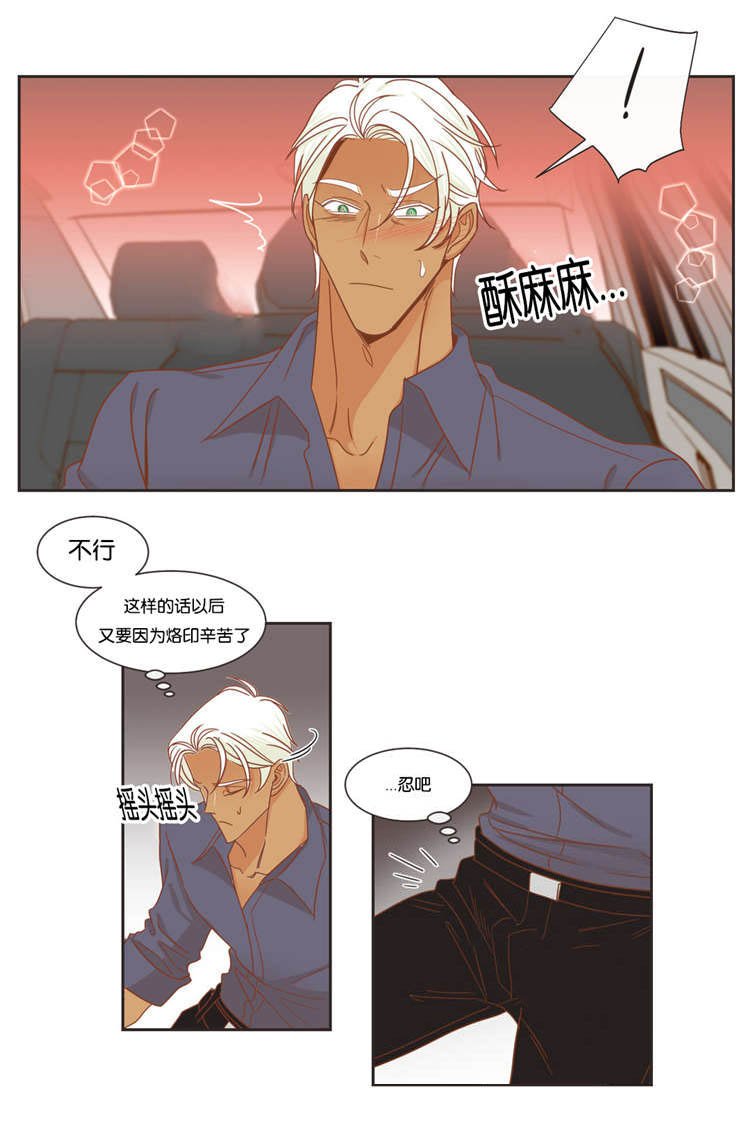 第45章：感觉来了
