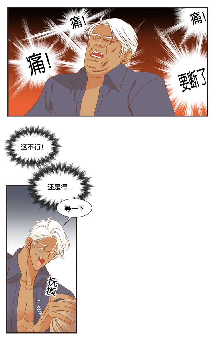 第46章：玩弄