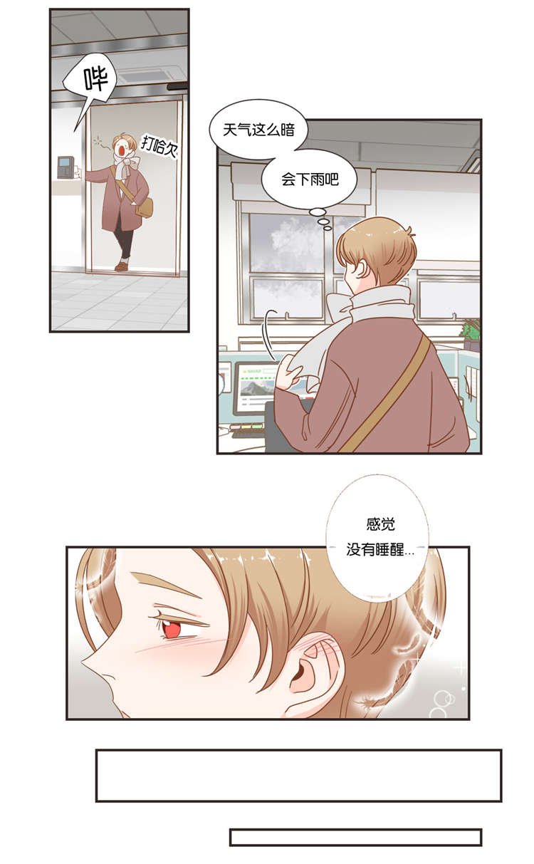 第48章：恋爱对象